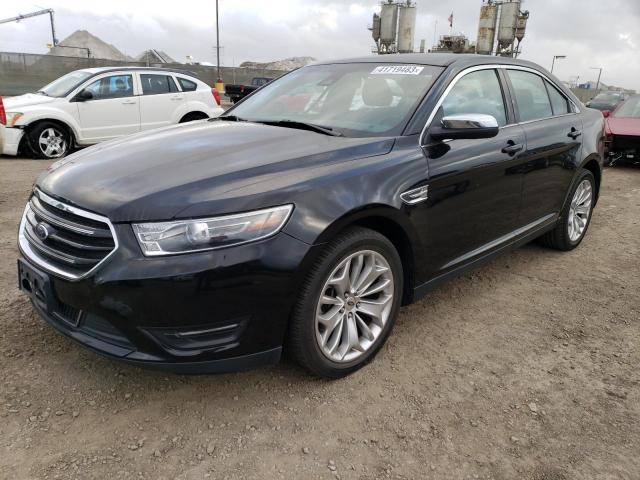 2019 Ford Taurus Limited