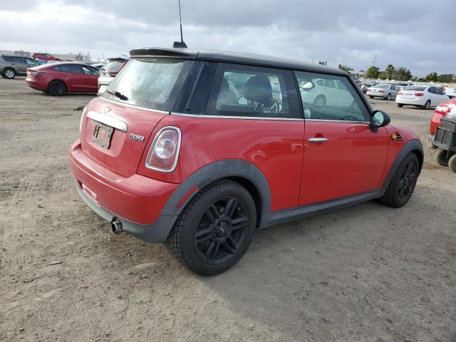 WMWSU3C5XCT254739 Mini Cooper