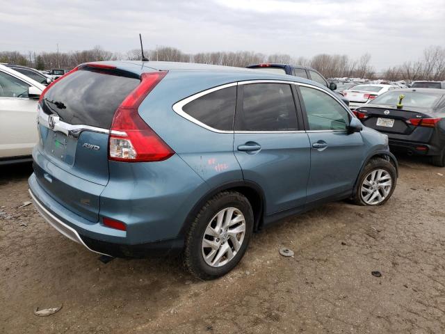 2015 HONDA CR-V EX - 2HKRM4H59FH705930