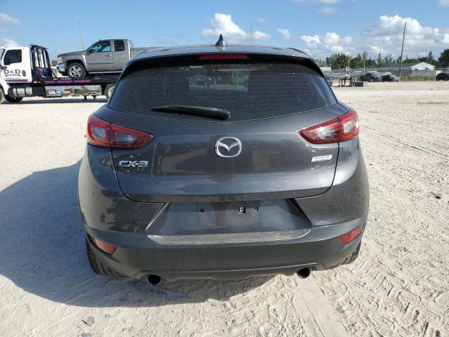 2017 MAZDA CX-3 GRAND - JM1DKDD73H0179995