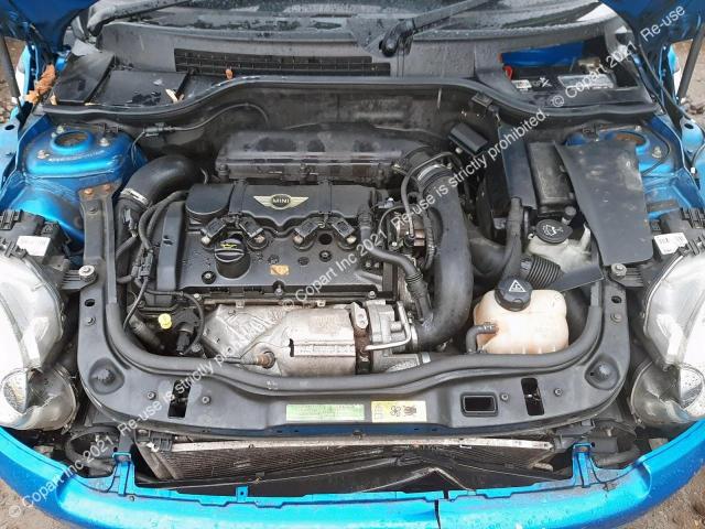 WMWSV32000TY72134 Mini COOPER S