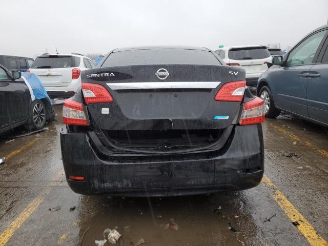 3N1AB7AP5EY225341 Nissan SENTRA S