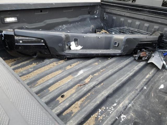 1N6ED1FJ6NN605051 Nissan Frontier Sv