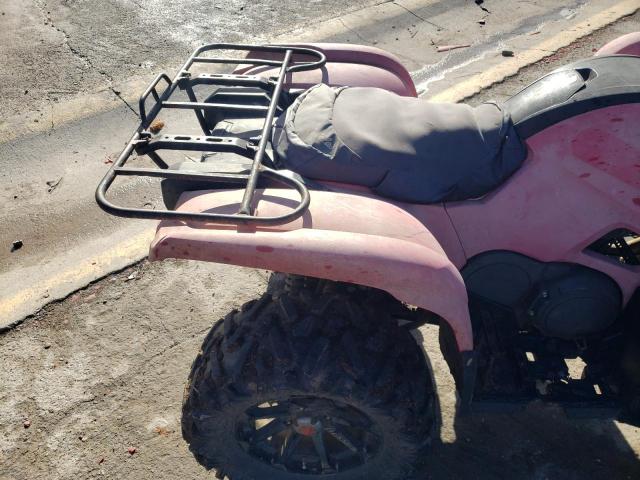 2013 YAMAHA YFM700 FWA - 5Y4AM13YXDA103787