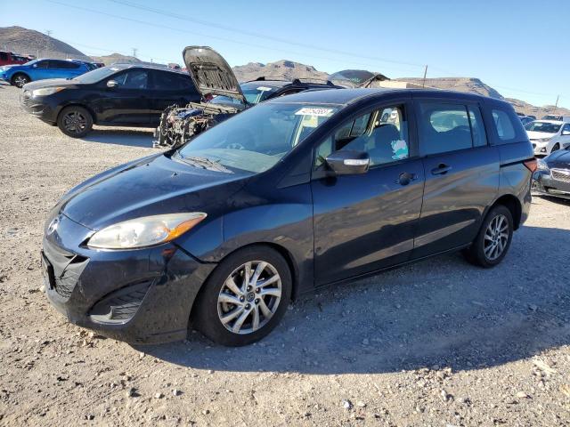 VIN 3GNAXKEV9NL280194 2014 MAZDA 5 no.1