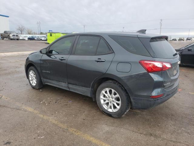 2020 CHEVROLET EQUINOX LS - 2GNAXHEV0L6266172
