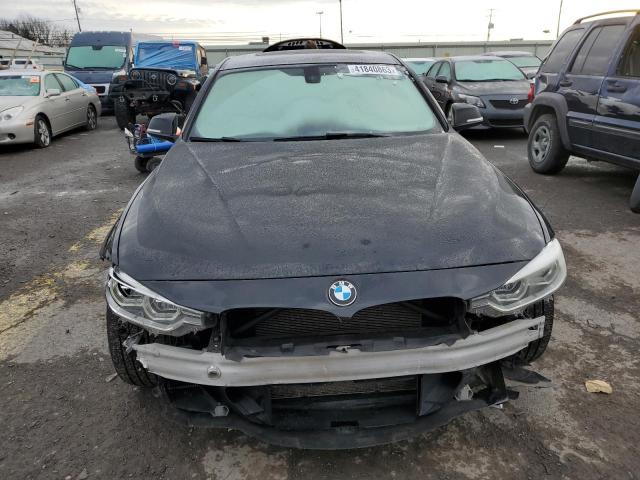 2017 BMW 340 XI - WBA8B7C52HK806402