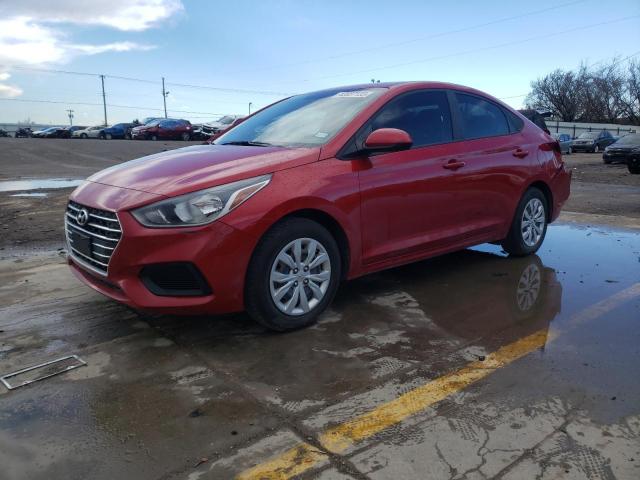 2021 HYUNDAI ACCENT SE - 3KPC24A60ME144226