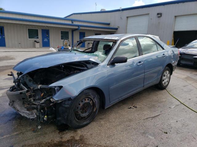 2003 Toyota Camry Le VIN: 4T1BE32K93U177021 Lot: 42026013