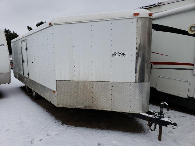 2001 HAUI BOX VIN: 16HGB24251U023006