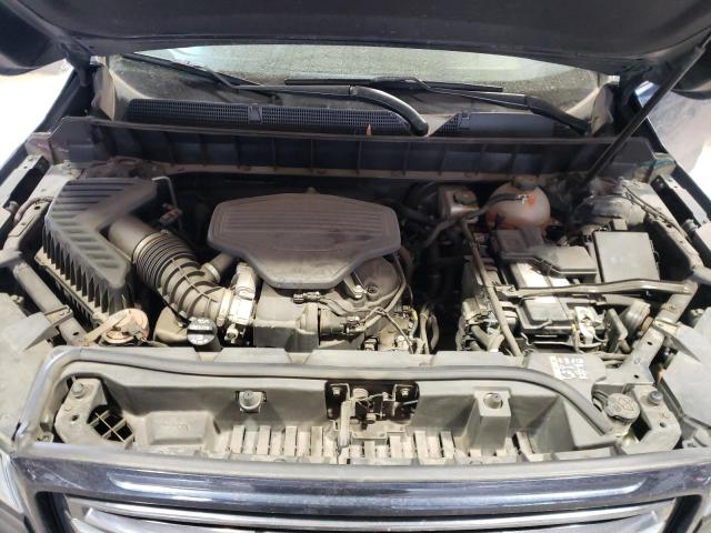 1GKKNVLS6HZ150615 GMC Acadia