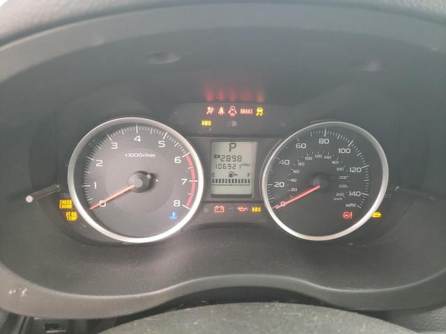 2015 SUBARU FORESTER 2 - JF2SJADC9FH476551