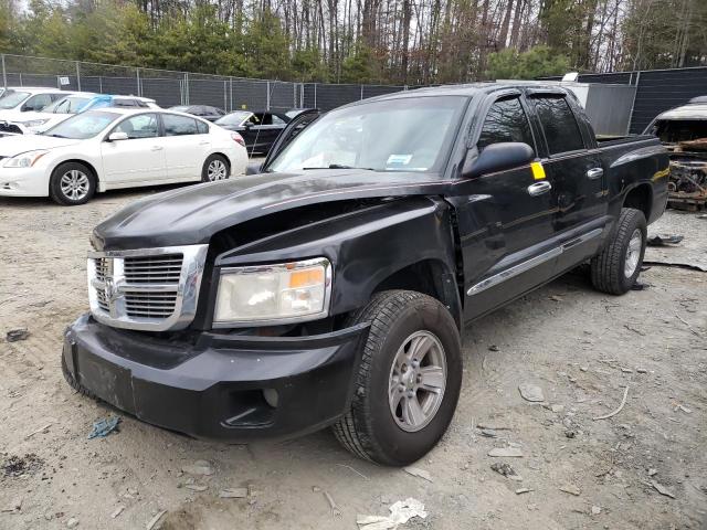 1D7HW58N18S633207 auction archive image