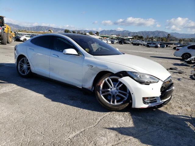 5YJSA1E21GF129155 Tesla MODEL S