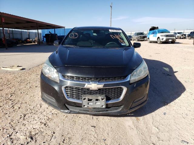 2015 CHEVROLET MALIBU 1LT 1G11C5SL3FF103525
