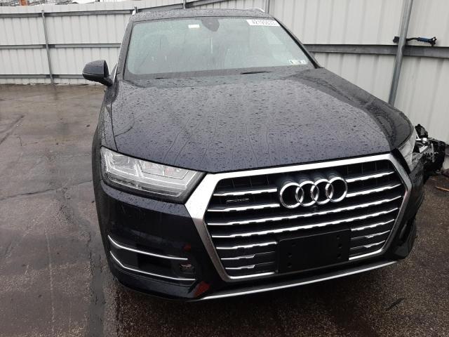 VIN WA1LAAF78JD012387 2018 Audi Q7, Premium Plus no.5