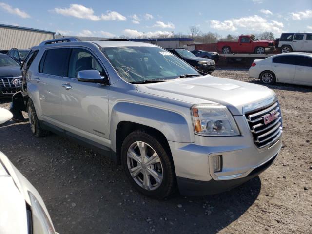 2016 GMC TERRAIN SL 2GKALPEK5G6191984