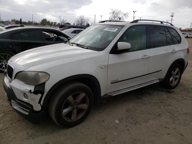 2009 BMW X5 