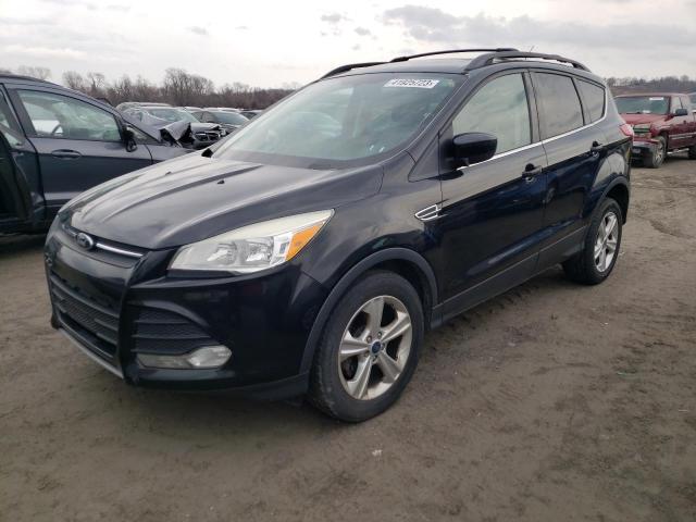 VIN 1FMCU0GX1DUA77278 2013 FORD ESCAPE no.1