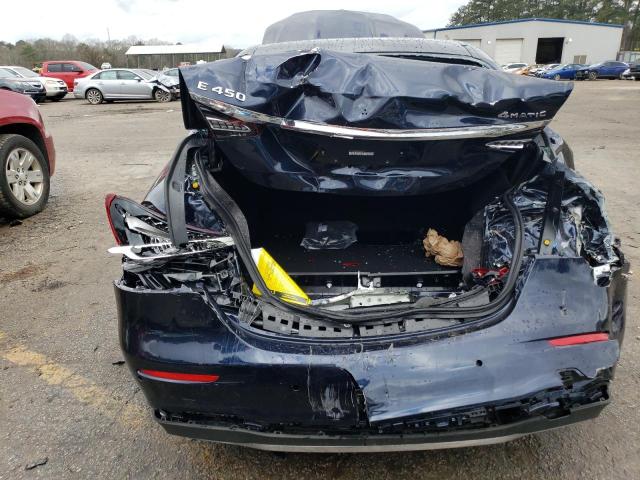 2022 MERCEDES-BENZ E 450 4MAT - W1KZF5KB5NB064747