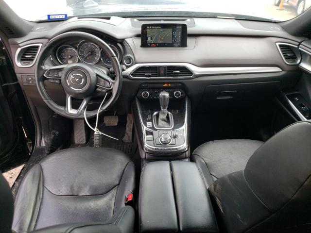 2016 MAZDA CX-9 GRAND JM3TCADY3G0115106