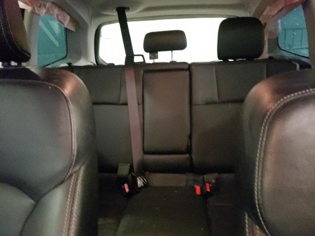 2015 SUBARU FORESTER 2 - JF2SJAHC6FH533119
