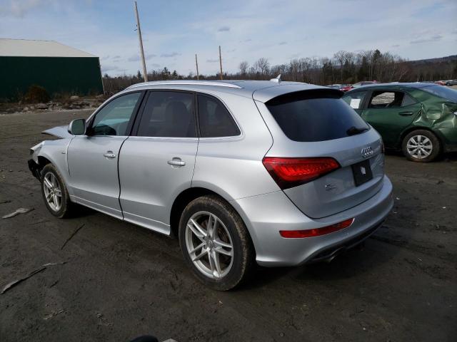 VIN WA1DGAFP6DA074458 2013 Audi Q5, Premium Plus no.2