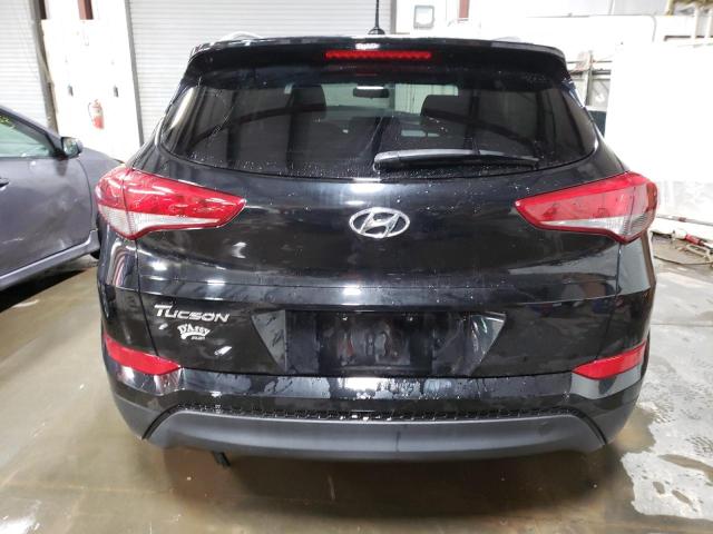 2017 HYUNDAI TUCSON SE - KM8J33A49HU501614