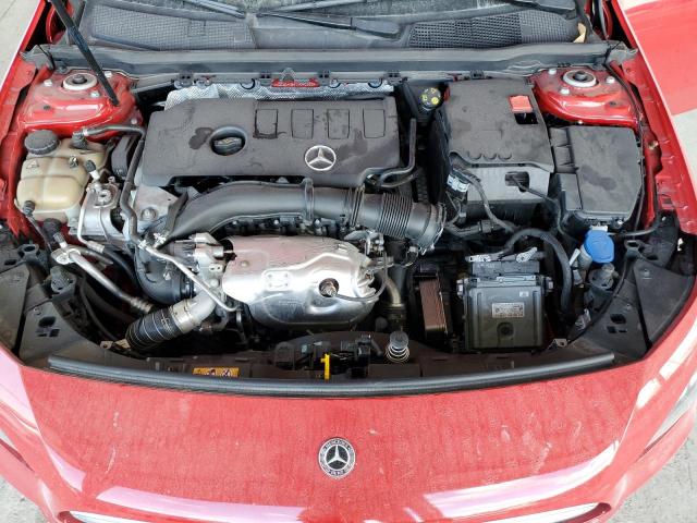 2020 MERCEDES-BENZ A 220 - WDD3G4EB4LW040955