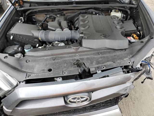 2019 TOYOTA 4 RUNNER - JTEBU5JR3K5698810