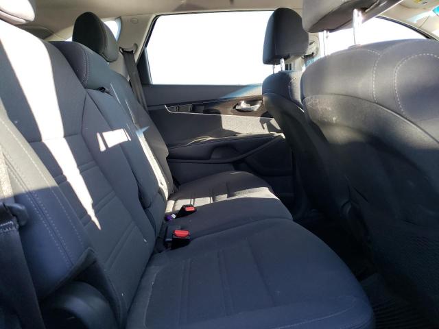 5XYPG4A5XKG525821 KIA SORENTO LX