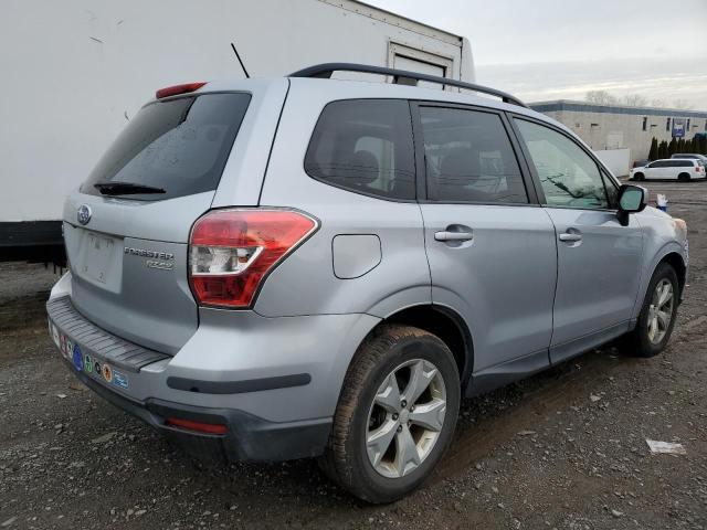 JF2SJAEC5EH435962 Subaru Forester 2.5i Premium