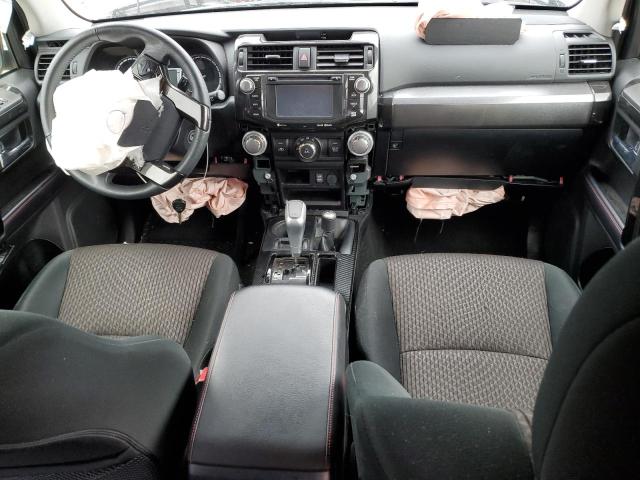 2019 TOYOTA 4 RUNNER - JTEBU5JR3K5698810