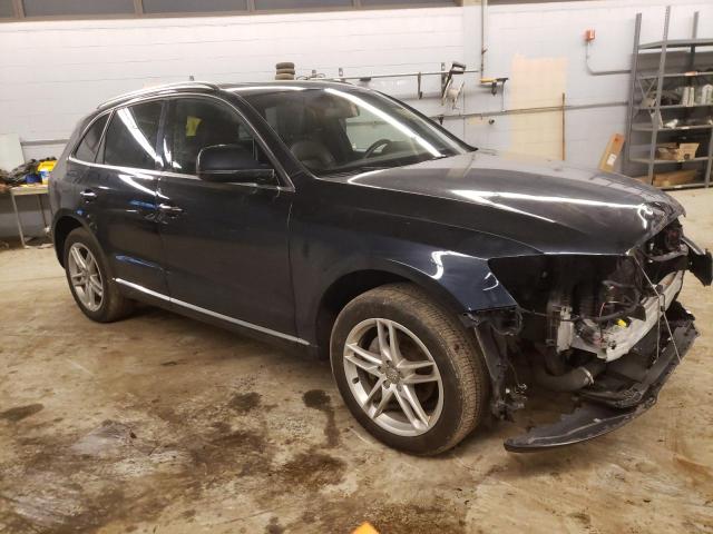 VIN WA1C2AFP6HA090921 2017 Audi Q5, Premium no.4