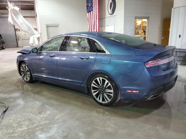 3LN6L5F91KR624165 Lincoln Mkz Reserve Ii