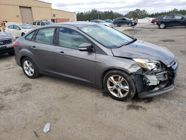 1FADP3F2XEL140480 | 2014 FORD FOCUS SE