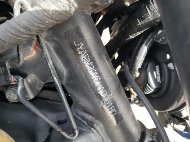 2017 YAMAHA FZ07A C JYARM20Y6HA000180