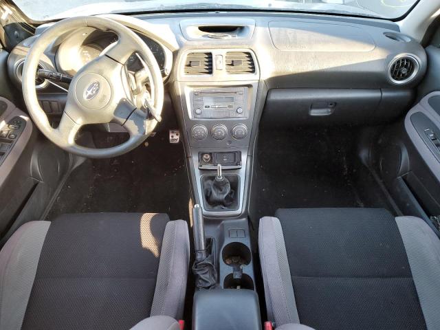 JF1GD61647G520962 Subaru Impreza 2.5i