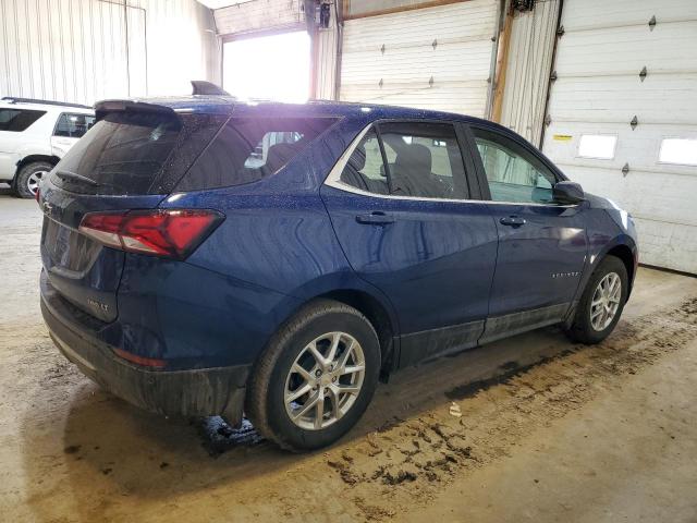 2022 CHEVROLET EQUINOX LT 3GNAXUEV1NS101146