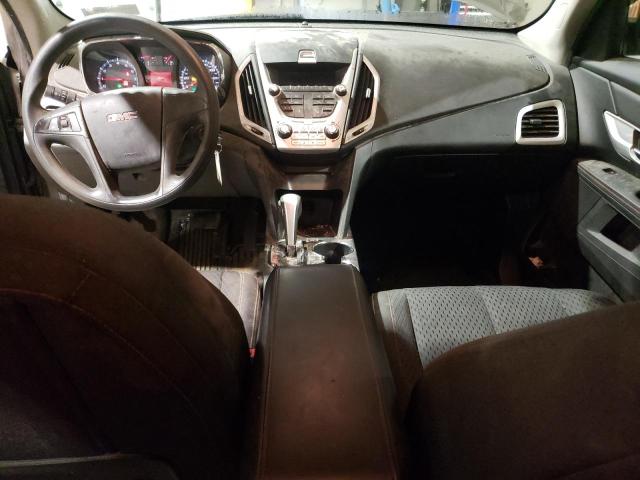 2CTFLREC7B6397682 GMC Terrain Sle