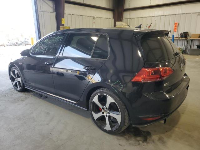 2016 VOLKSWAGEN GTI S/SE - 3VW4T7AU1GM041339