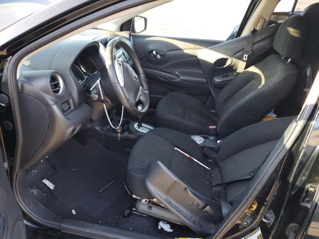 3N1CN7AP3HL904106 Nissan VERSA S
