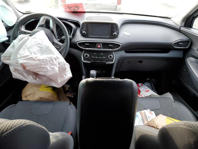 5NMS23AD5LH192543 Hyundai Santa Fe Se