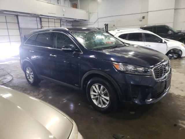 2020 KIA SORENTO L - 5XYPGDA30LG680104
