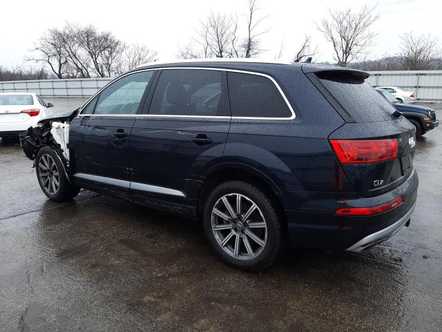 VIN WA1LAAF78JD012387 2018 Audi Q7, Premium Plus no.2