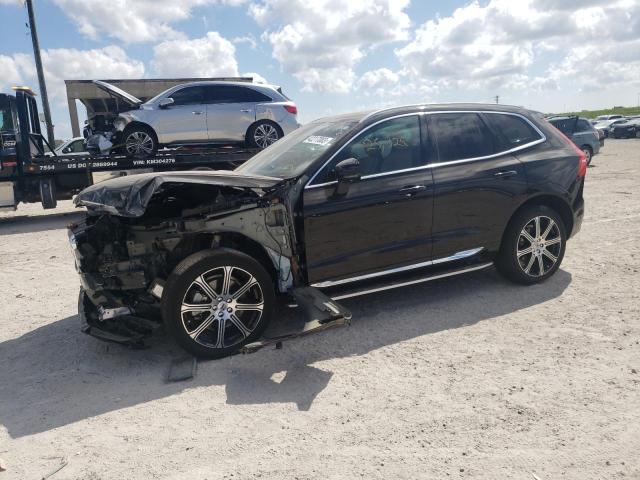 2021 VOLVO XC60 T6 IN - YV4A22RL6M1887284