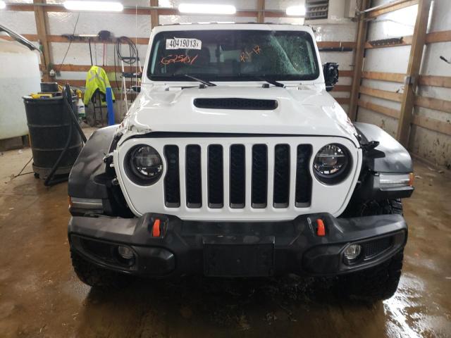 1C6JJTEG2ML625181 Jeep Gladiator Mojave