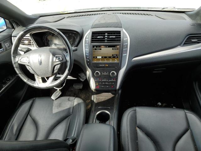 5LMCJ1C92HUL20539 Lincoln MKC