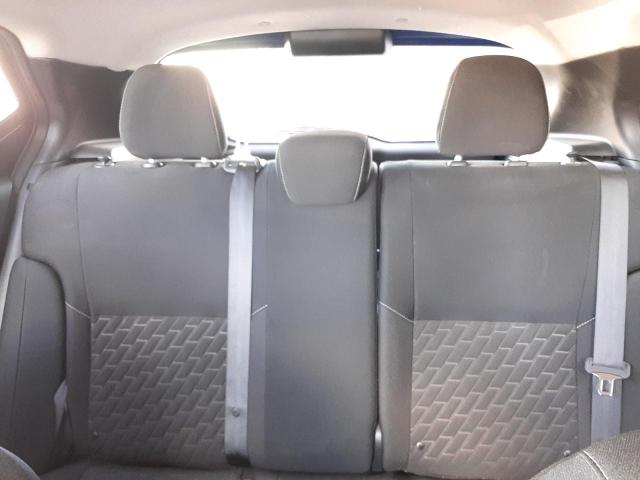 2022 NISSAN KICKS SV - 3N1CP5CV7NL488003