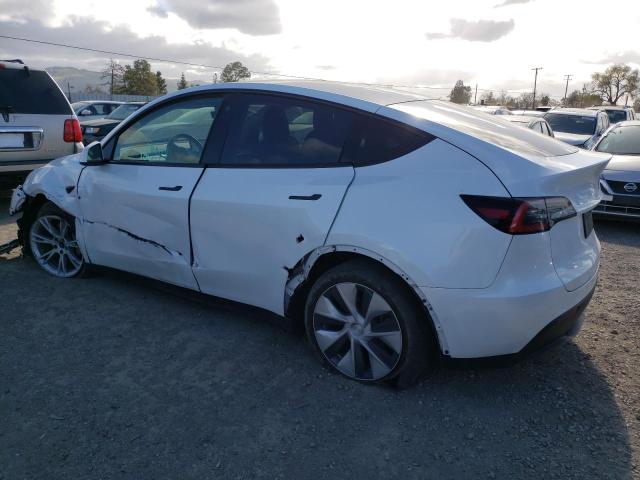 5YJYGDEE5MF095995 Tesla Model Y